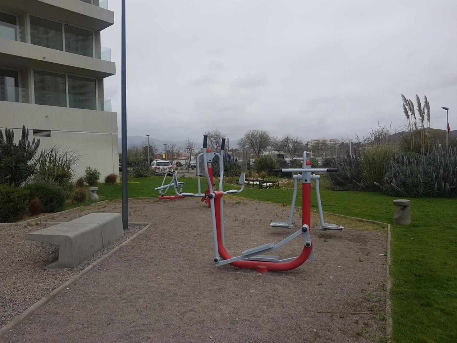 Gran Vista Marina Διαμέρισμα Κοκίμπο Εξωτερικό φωτογραφία