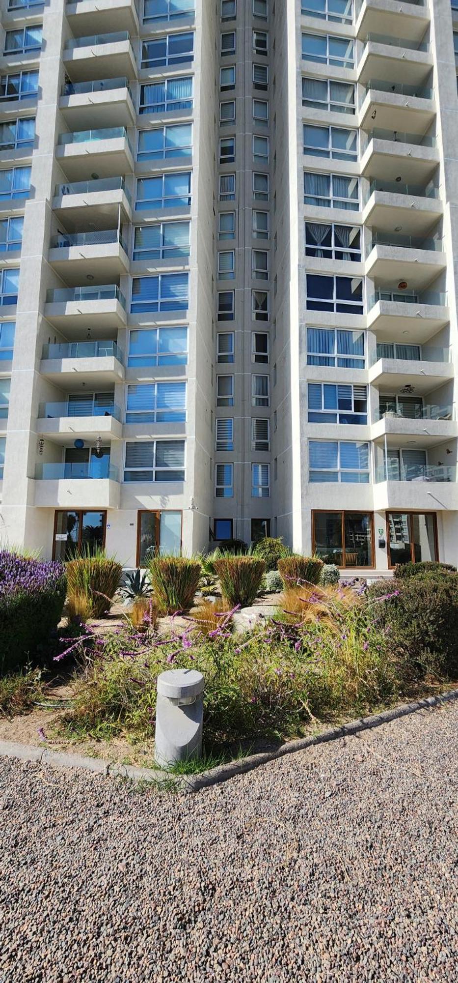 Gran Vista Marina Διαμέρισμα Κοκίμπο Εξωτερικό φωτογραφία