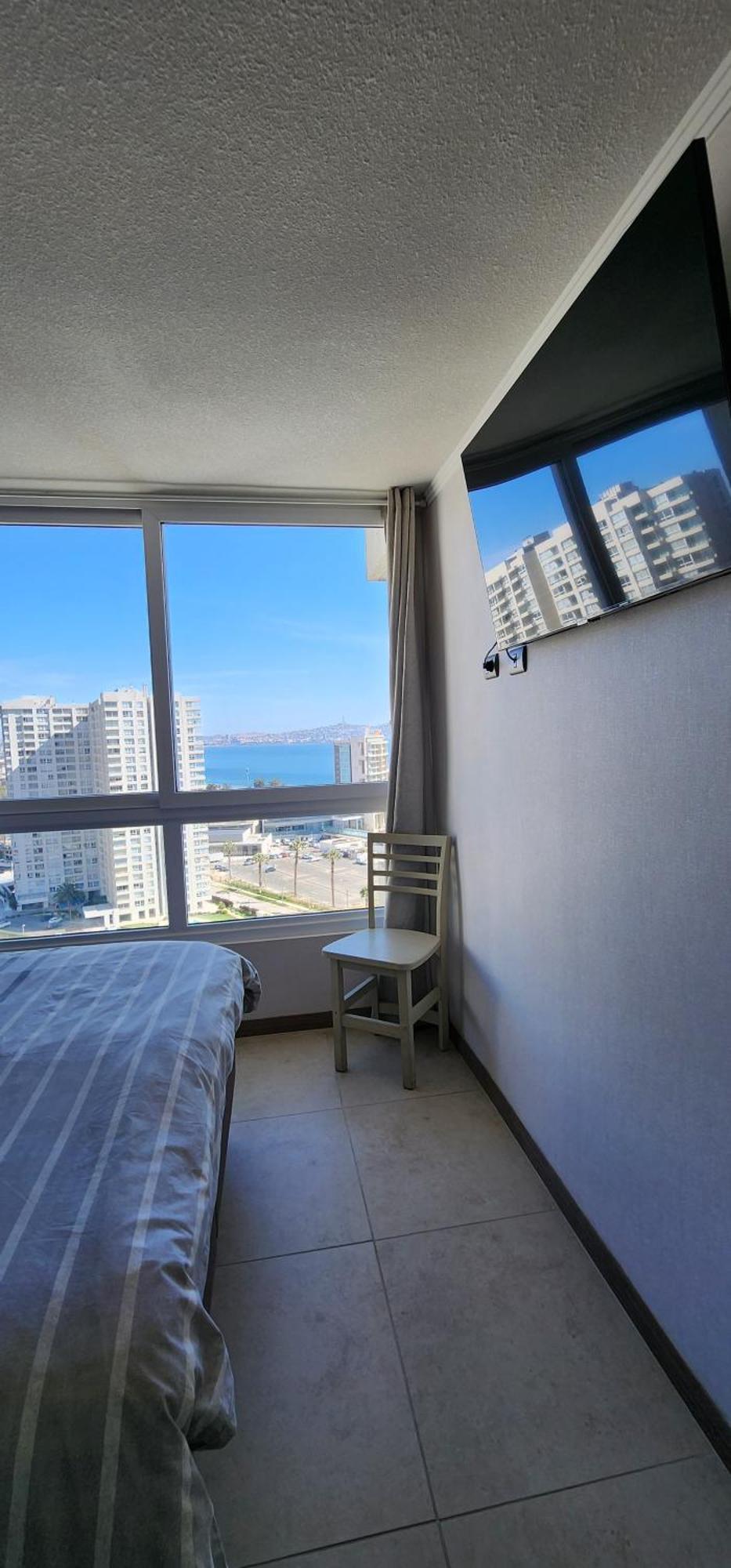 Gran Vista Marina Διαμέρισμα Κοκίμπο Εξωτερικό φωτογραφία